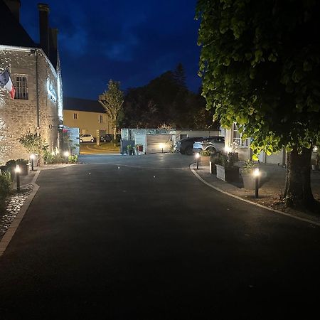 Hotel Belle Normandy Bayeux Zewnętrze zdjęcie