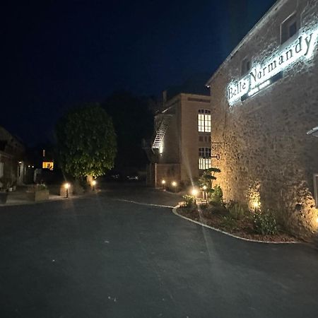 Hotel Belle Normandy Bayeux Zewnętrze zdjęcie