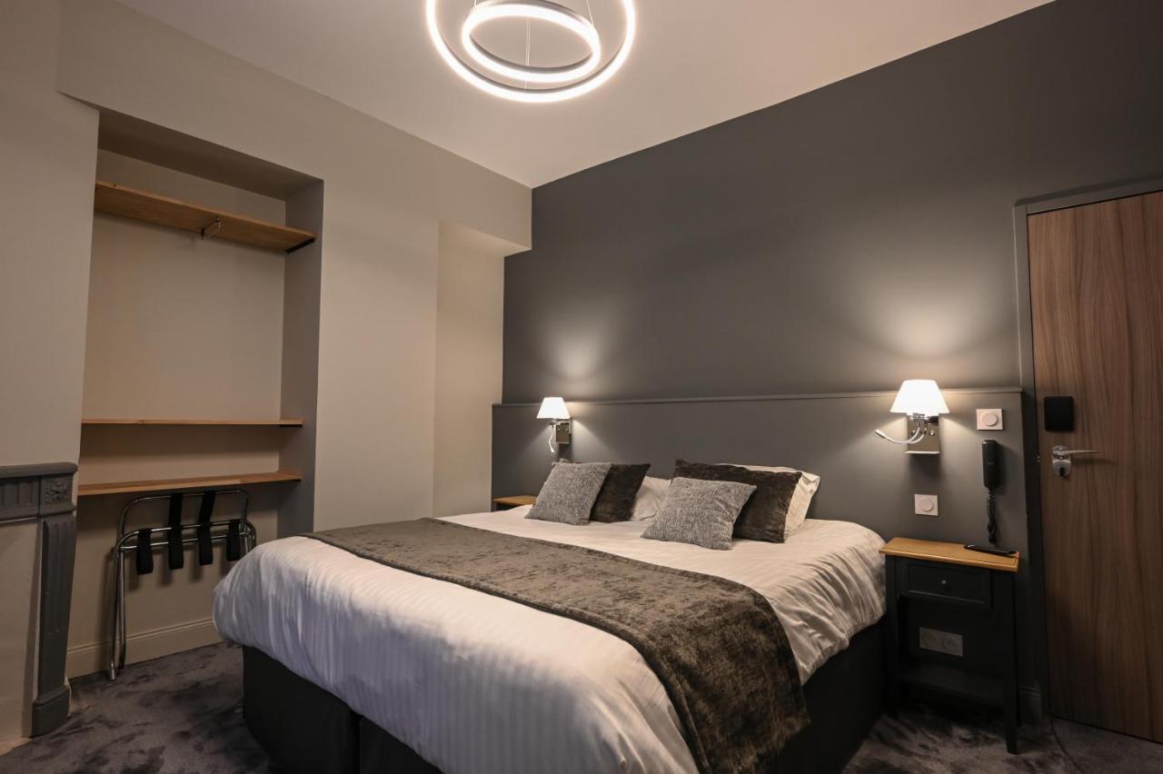 Hotel Belle Normandy Bayeux Zewnętrze zdjęcie