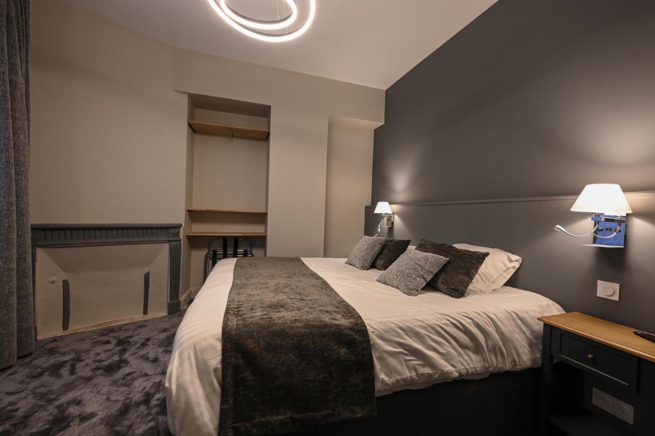 Hotel Belle Normandy Bayeux Zewnętrze zdjęcie