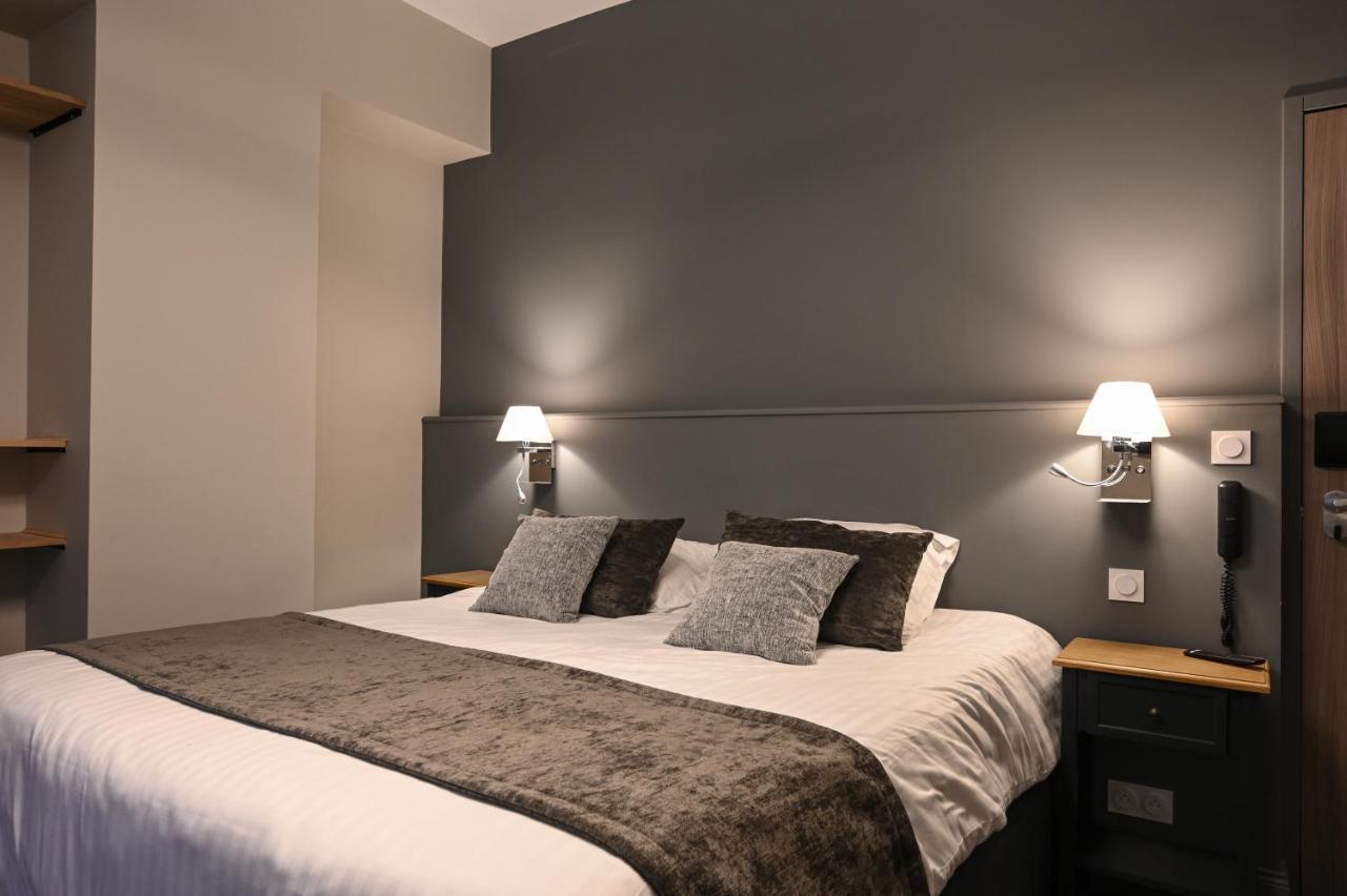 Hotel Belle Normandy Bayeux Zewnętrze zdjęcie