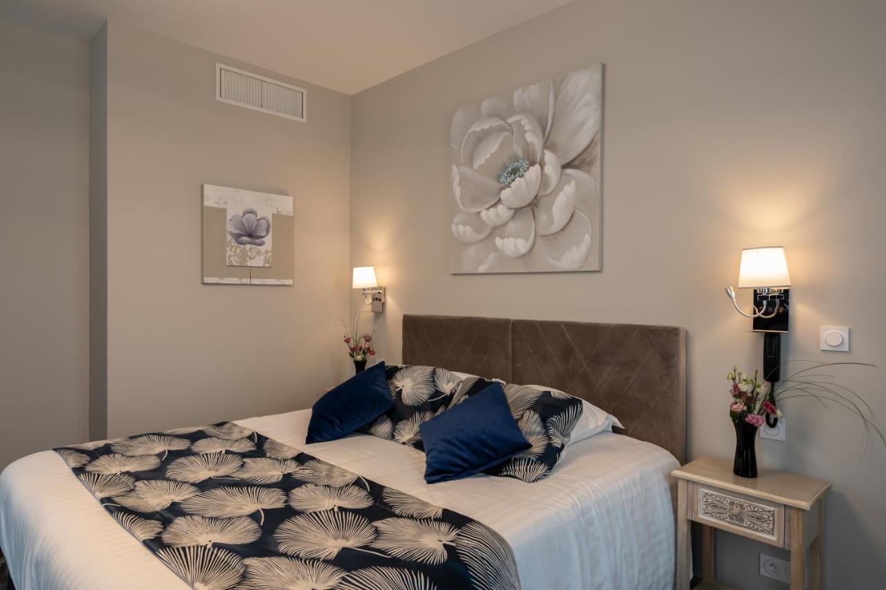 Hotel Belle Normandy Bayeux Zewnętrze zdjęcie