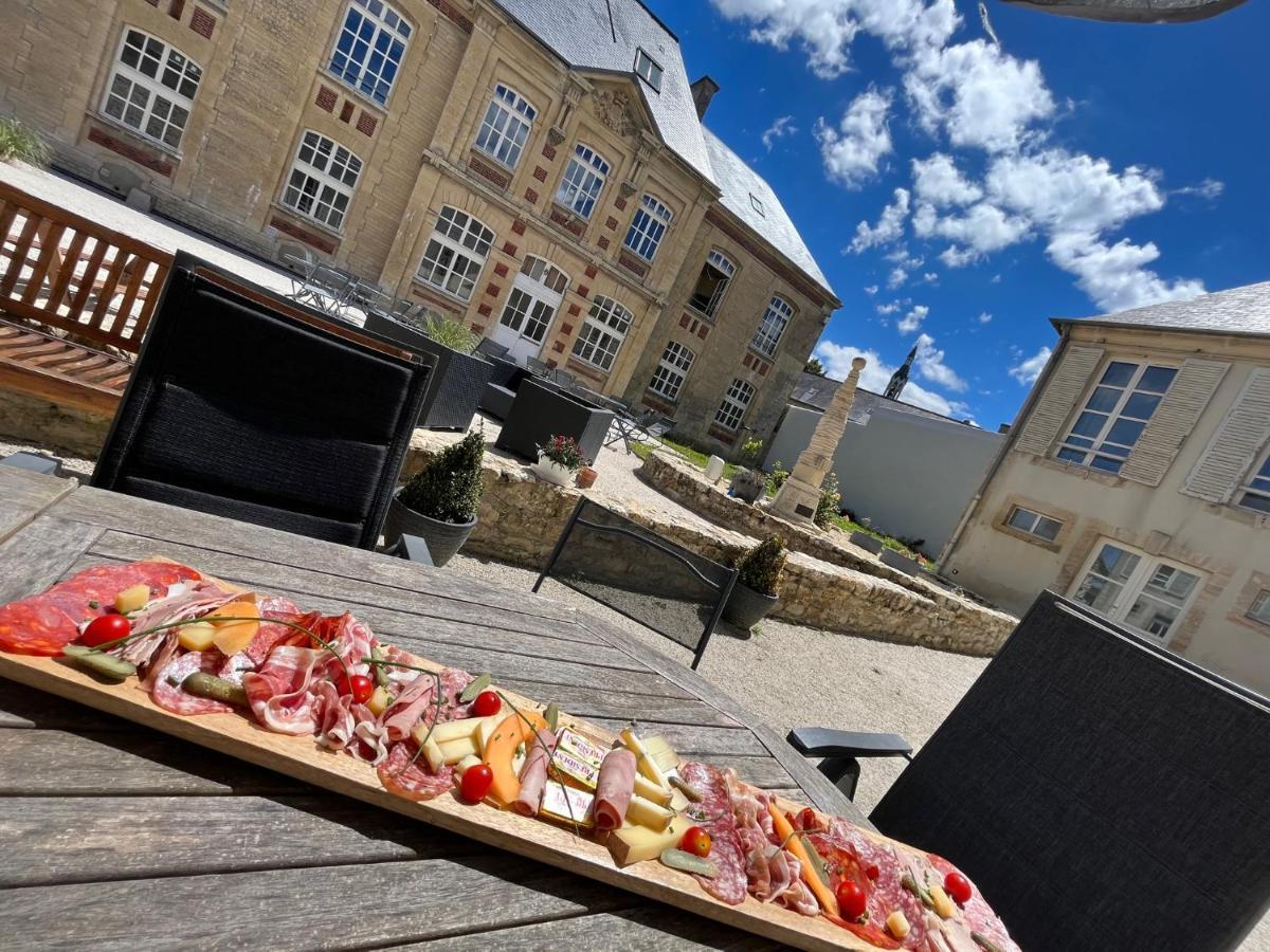 Hotel Belle Normandy Bayeux Zewnętrze zdjęcie