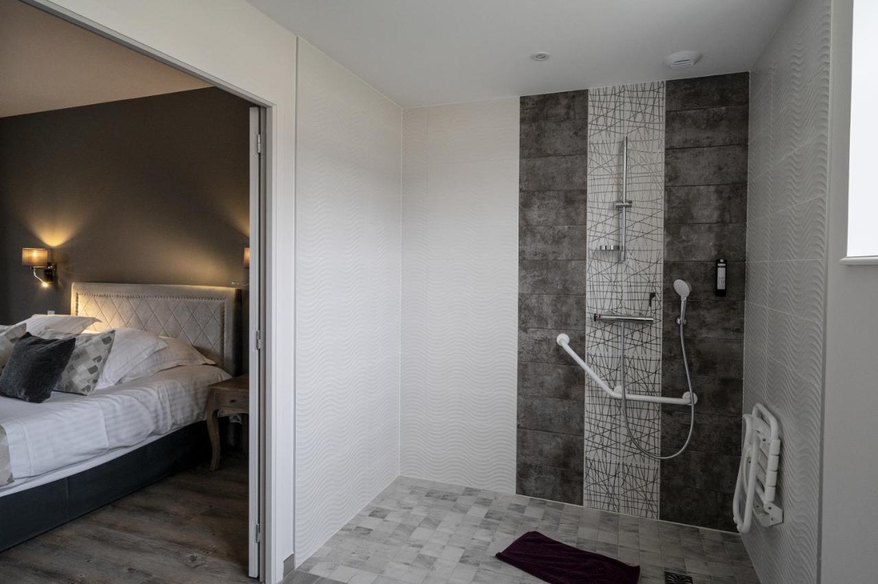 Hotel Belle Normandy Bayeux Zewnętrze zdjęcie