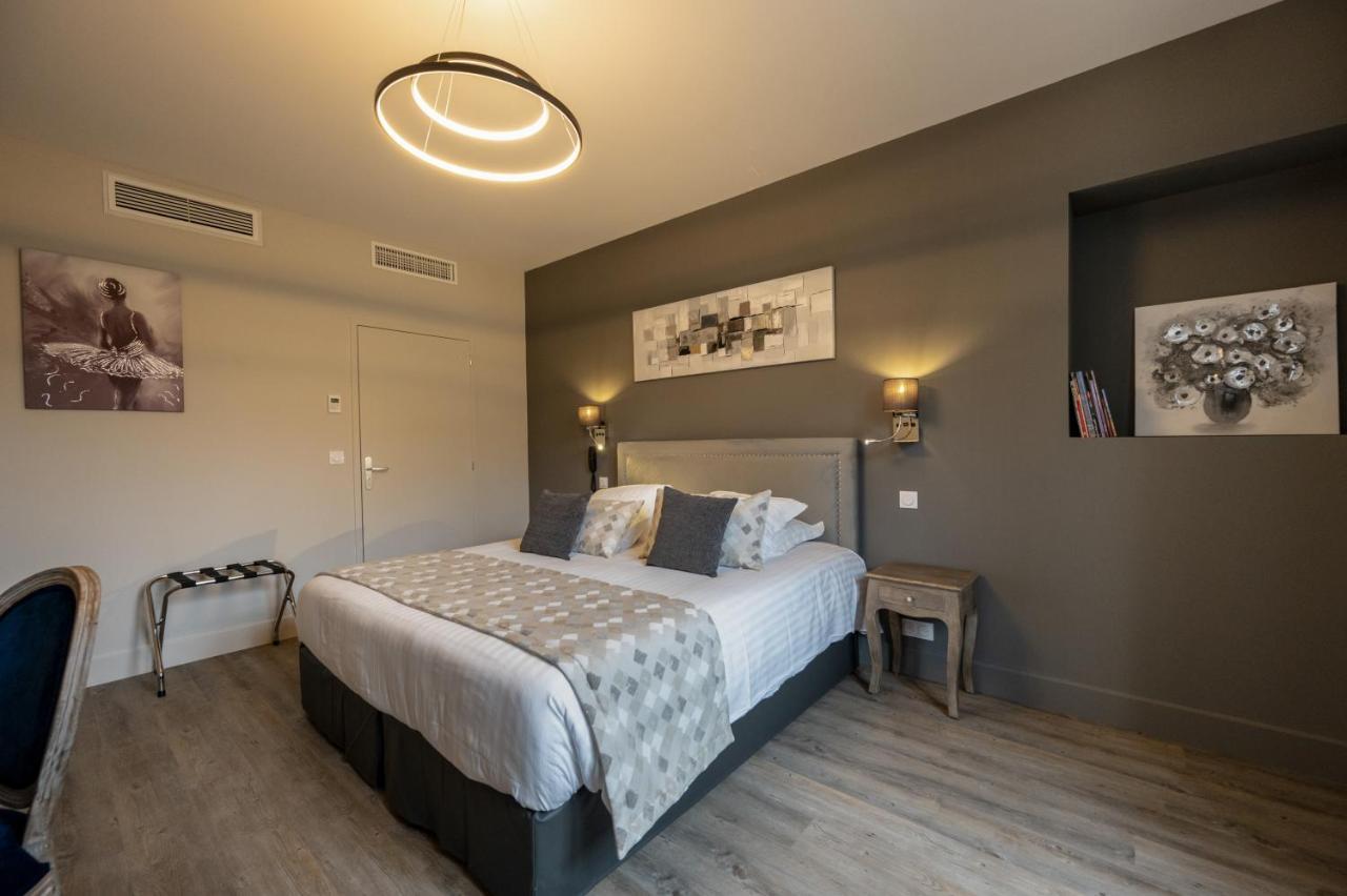 Hotel Belle Normandy Bayeux Zewnętrze zdjęcie