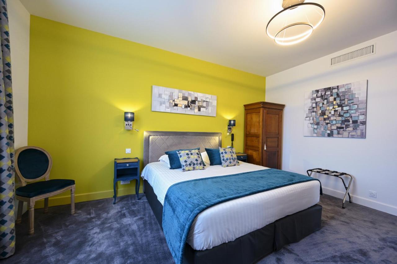 Hotel Belle Normandy Bayeux Zewnętrze zdjęcie