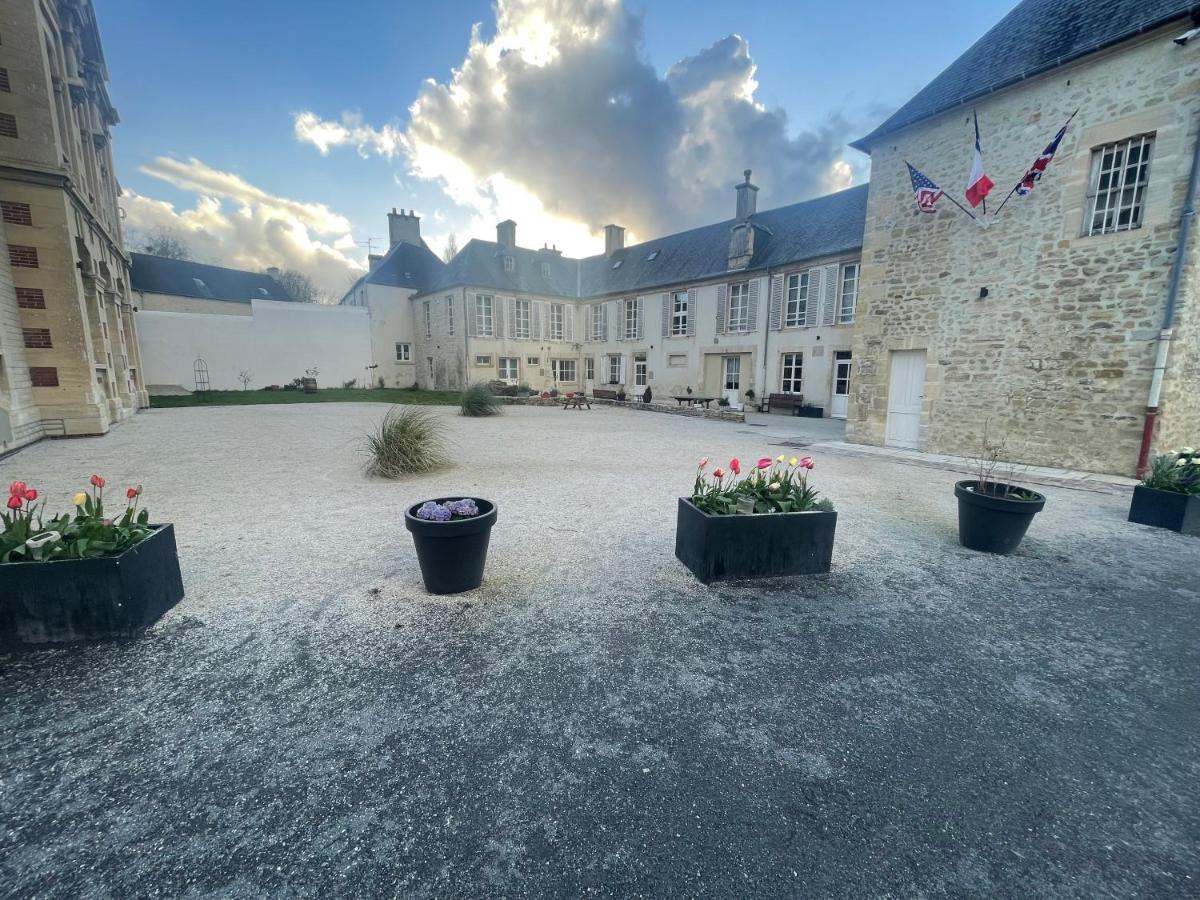 Hotel Belle Normandy Bayeux Zewnętrze zdjęcie