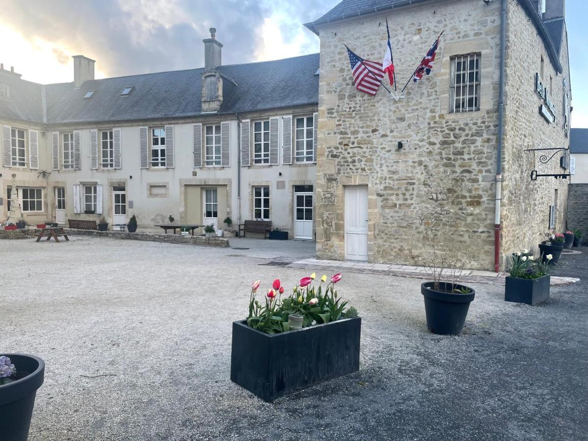 Hotel Belle Normandy Bayeux Zewnętrze zdjęcie