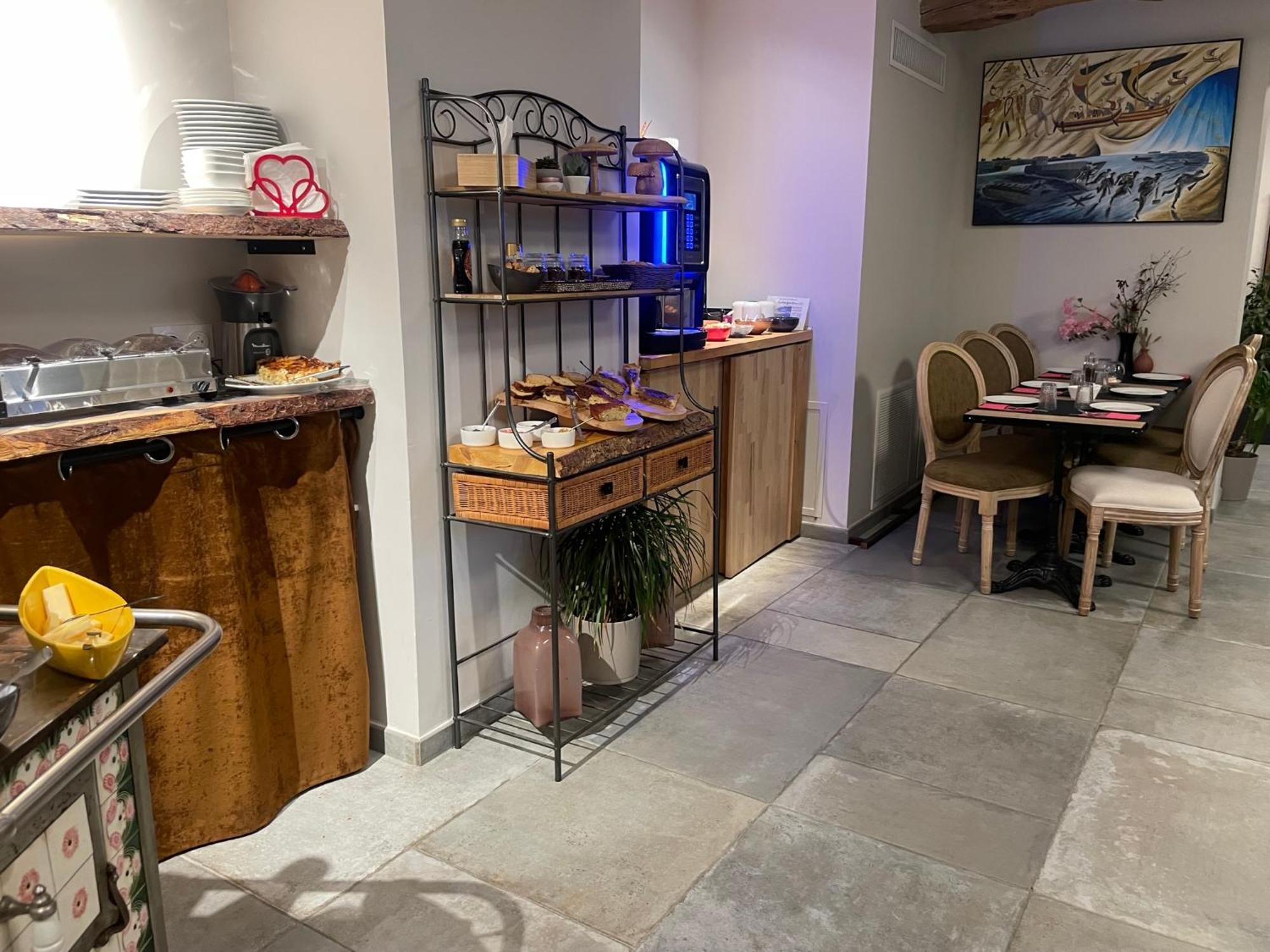 Hotel Belle Normandy Bayeux Zewnętrze zdjęcie