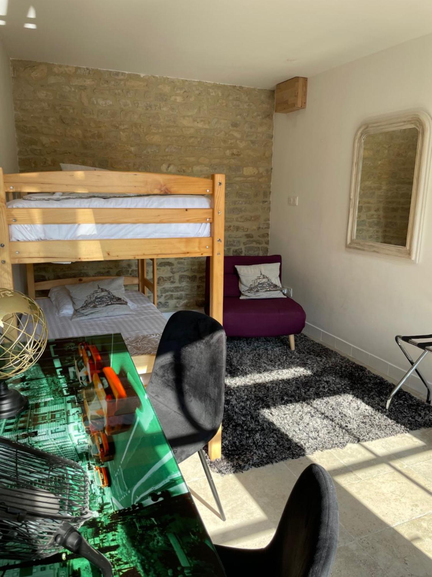 Hotel Belle Normandy Bayeux Zewnętrze zdjęcie