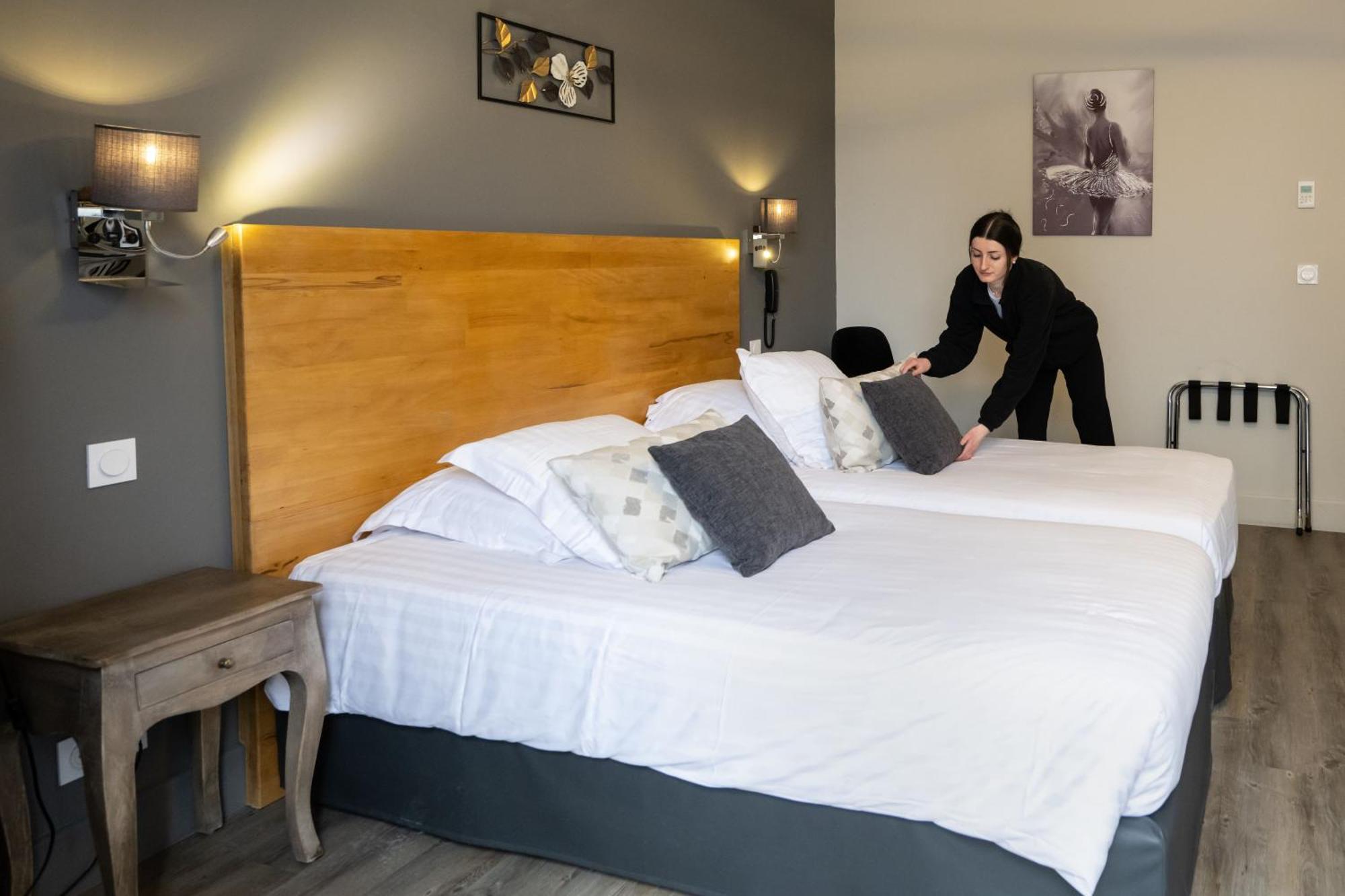Hotel Belle Normandy Bayeux Zewnętrze zdjęcie